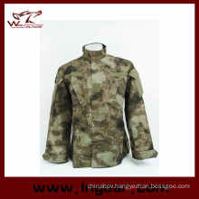 at Camo American Military Uniform Bdu Combat Suit